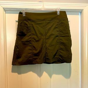 PrAna koen hiking skort